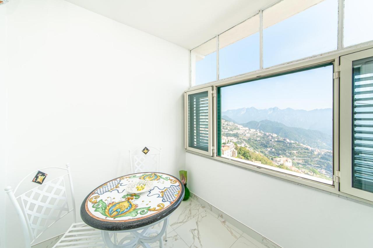 House Smith Apartment Scala Exterior photo