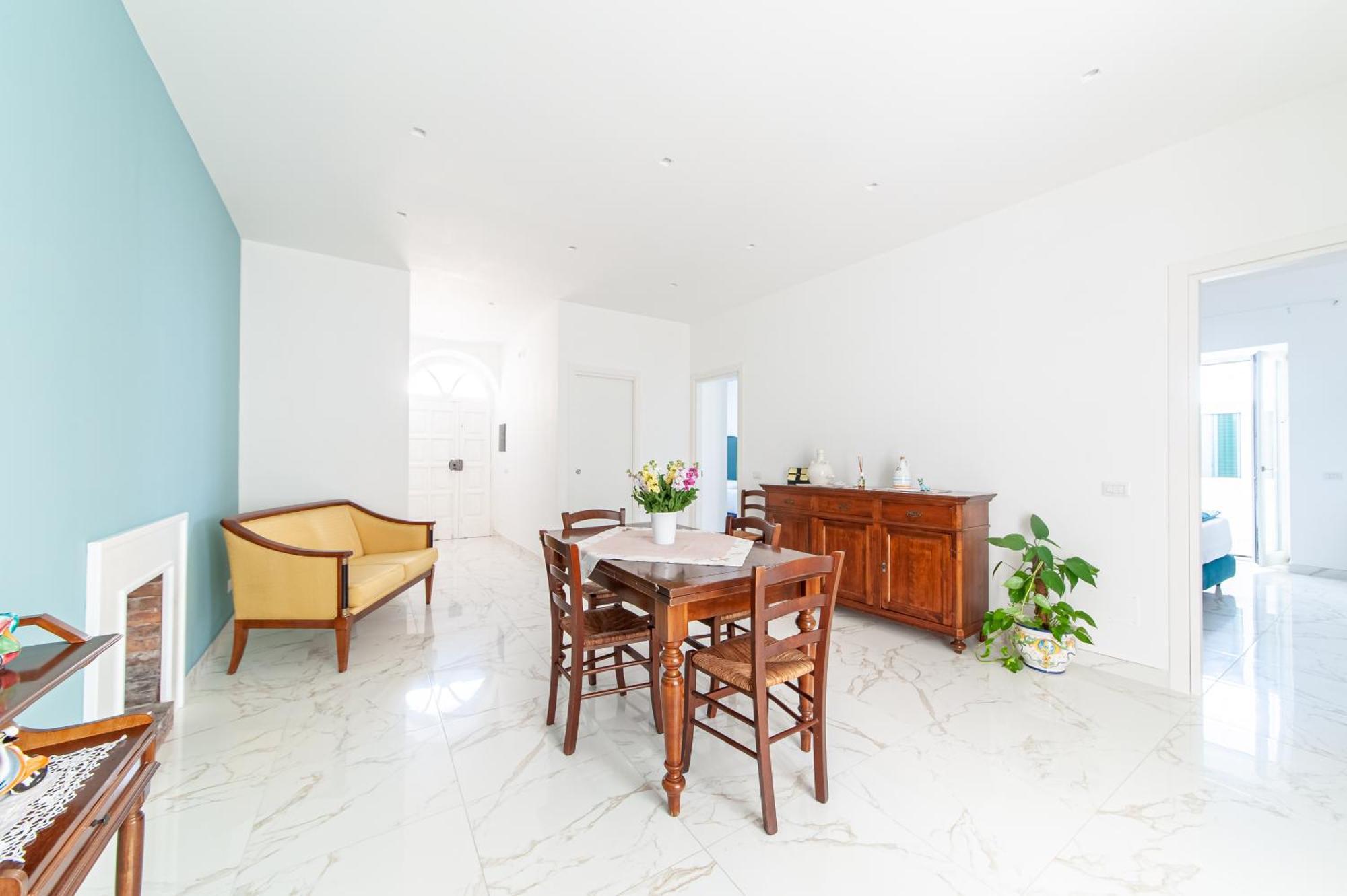 House Smith Apartment Scala Exterior photo