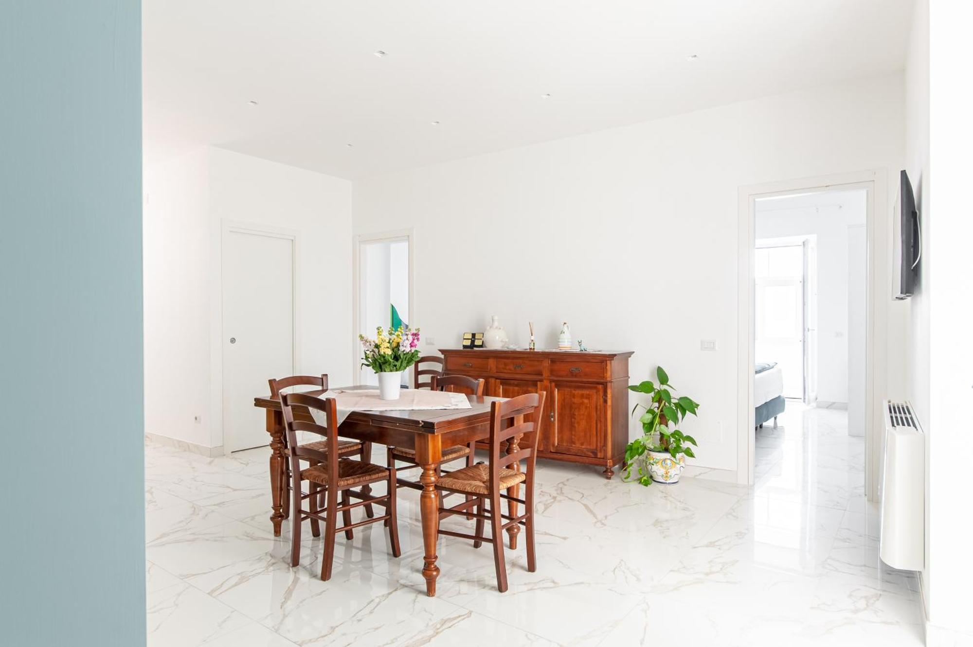 House Smith Apartment Scala Exterior photo